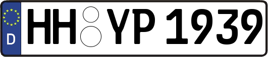 HH-YP1939