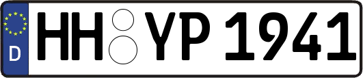 HH-YP1941