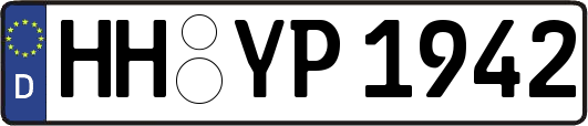 HH-YP1942