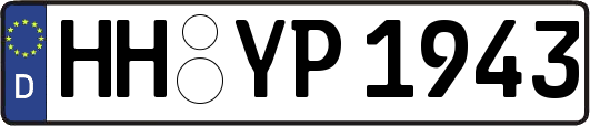 HH-YP1943