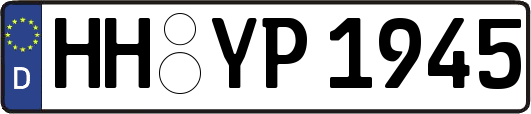 HH-YP1945