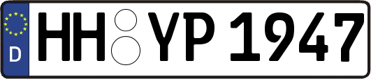 HH-YP1947