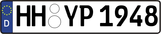 HH-YP1948