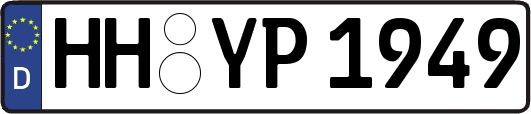 HH-YP1949