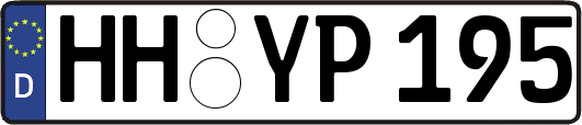 HH-YP195
