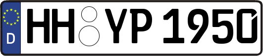 HH-YP1950