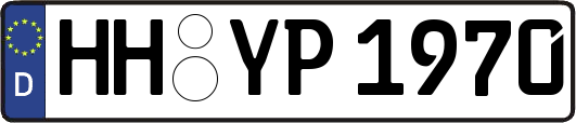 HH-YP1970