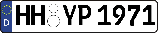HH-YP1971