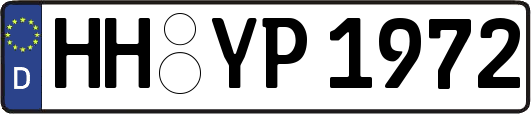 HH-YP1972