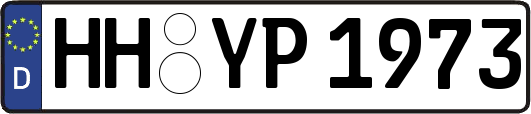 HH-YP1973