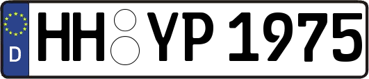 HH-YP1975