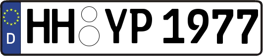 HH-YP1977