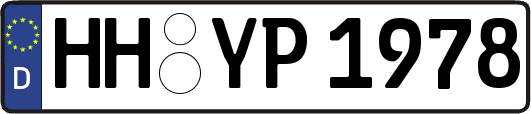 HH-YP1978