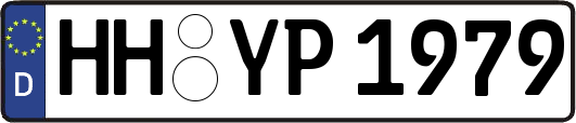 HH-YP1979