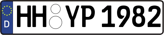 HH-YP1982