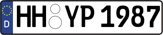 HH-YP1987