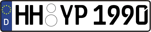 HH-YP1990