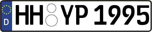 HH-YP1995