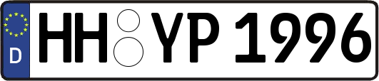 HH-YP1996