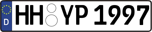 HH-YP1997