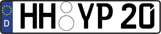 HH-YP20