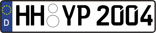 HH-YP2004