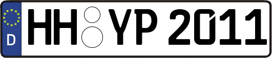 HH-YP2011