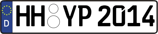 HH-YP2014