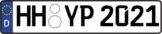 HH-YP2021