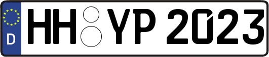 HH-YP2023