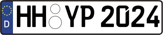 HH-YP2024