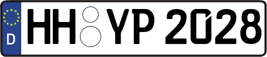 HH-YP2028