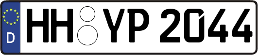 HH-YP2044