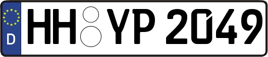 HH-YP2049
