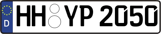 HH-YP2050