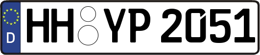HH-YP2051