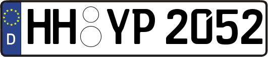 HH-YP2052