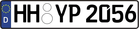 HH-YP2056