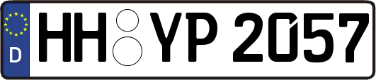 HH-YP2057