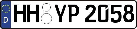 HH-YP2058