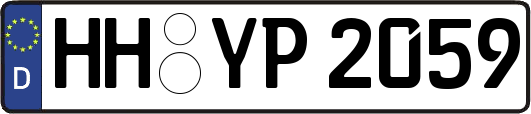 HH-YP2059