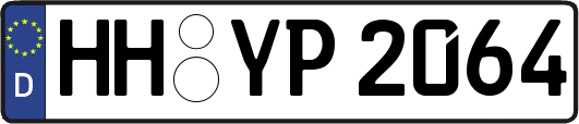 HH-YP2064