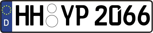 HH-YP2066
