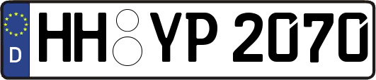 HH-YP2070