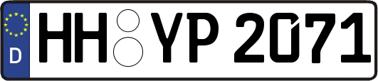 HH-YP2071