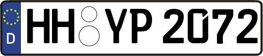 HH-YP2072