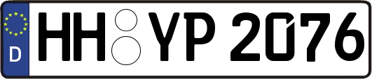 HH-YP2076