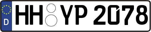 HH-YP2078