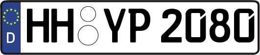 HH-YP2080