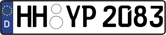 HH-YP2083
